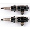 Плунжер Spigarelli Button Click Micro Adjustable