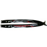 Плечи SEBASTIEN FLUTE PREMIUM CARBON PLUS